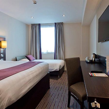 Premier Inn London Bromley Exteriér fotografie