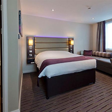 Premier Inn London Bromley Exteriér fotografie