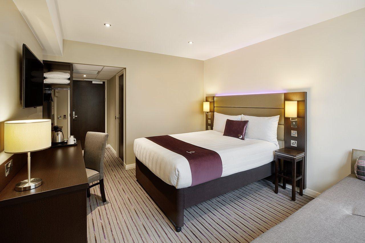 Premier Inn London Bromley Exteriér fotografie