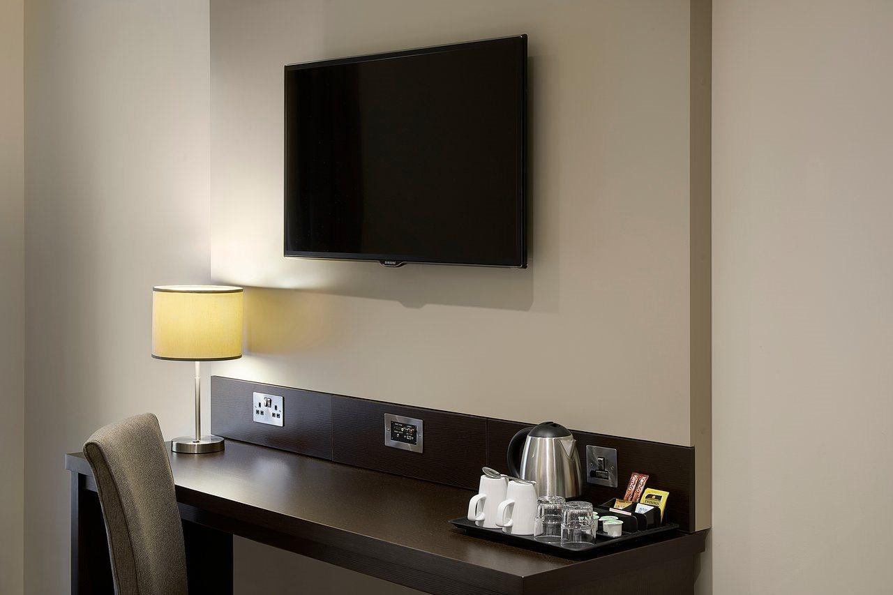 Premier Inn London Bromley Exteriér fotografie