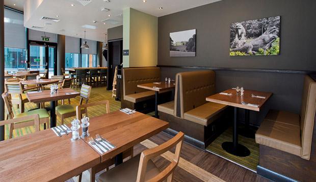 Premier Inn London Bromley Exteriér fotografie