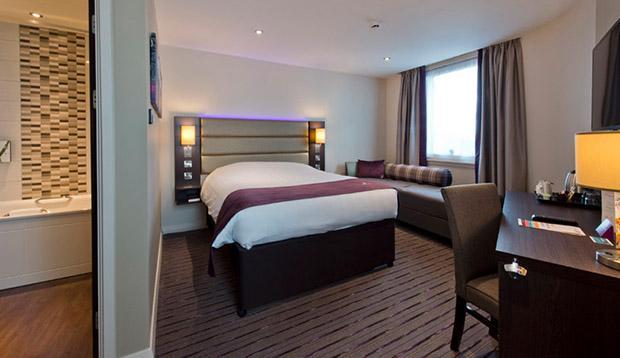 Premier Inn London Bromley Exteriér fotografie